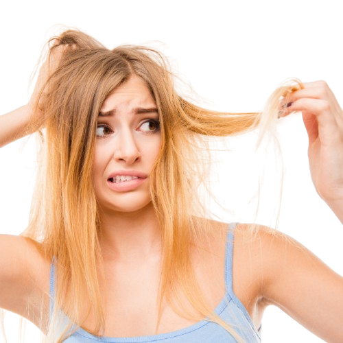 Ayurvedic Treatment For Alopecia Areata