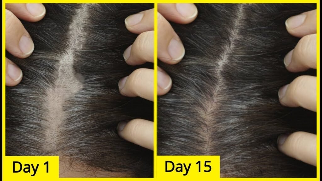 Hair Rebirth Treatment In Ghaziabad