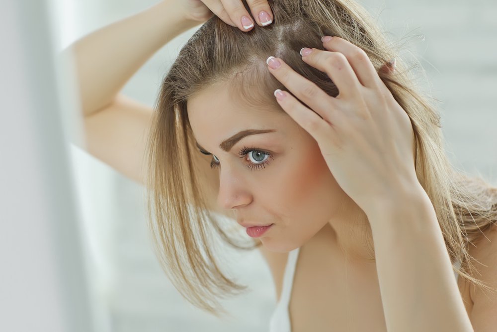 Best Hair Fall Treatment