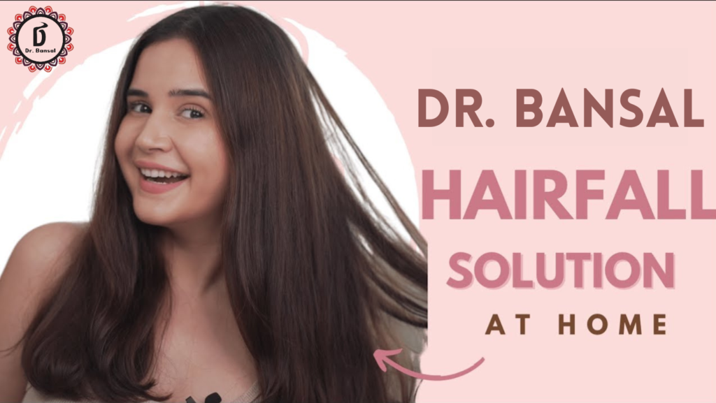 Hair Fall Solution