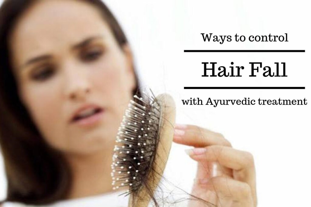 Ayurvedic Hair Loss Treatment Uttar Pradesh