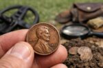 Lincoln Wheat Penny Found in Pocket Change Worth $75M?!