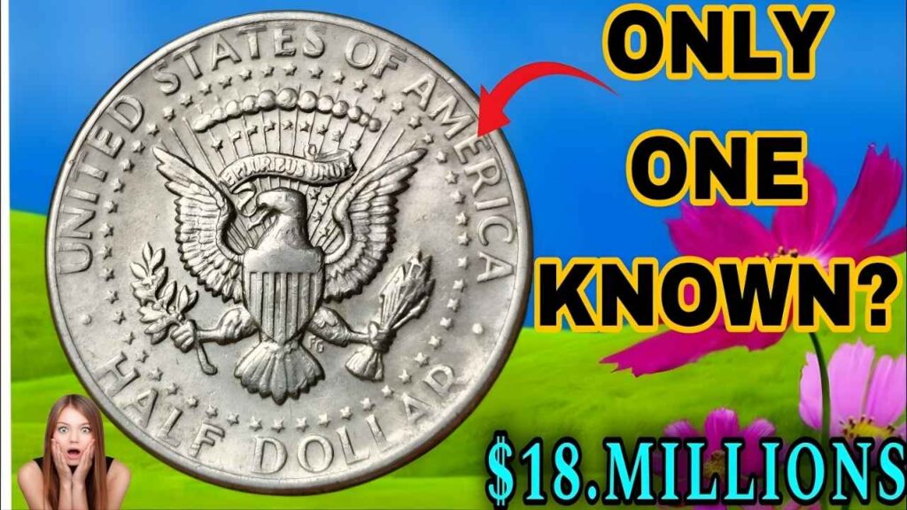 Kennedy Half Dollar Value Chart 2026: Rare Coin Prices & Collector Market Trends