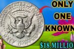 Kennedy Half Dollar Value Chart 2026: Rare Coin Prices & Collector Market Trends