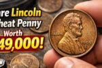 Rare Lincoln Wheat Penny Worth $49,000 – Could It Still Be in Circulation?