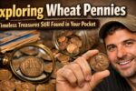 Exploring Wheat Pennies: Timeless Treasures Still Found in Your Pocket