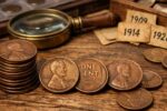 The Value of Wheat Pennies by Year: A Complete Collector’s Guide