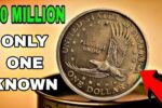 Sacagawea Dollar Coin Value Guide 2026: Mint Marks, Errors, Grades & Collector Tips