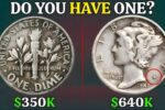 Rare Mercury Dime Value 2026: Collector’s Guide to $1.1M Coins & Identification