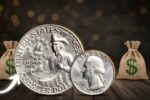Rare Bicentennial Quarter Worth $7.2M: Hidden Coin Treasure Value Guide 2026